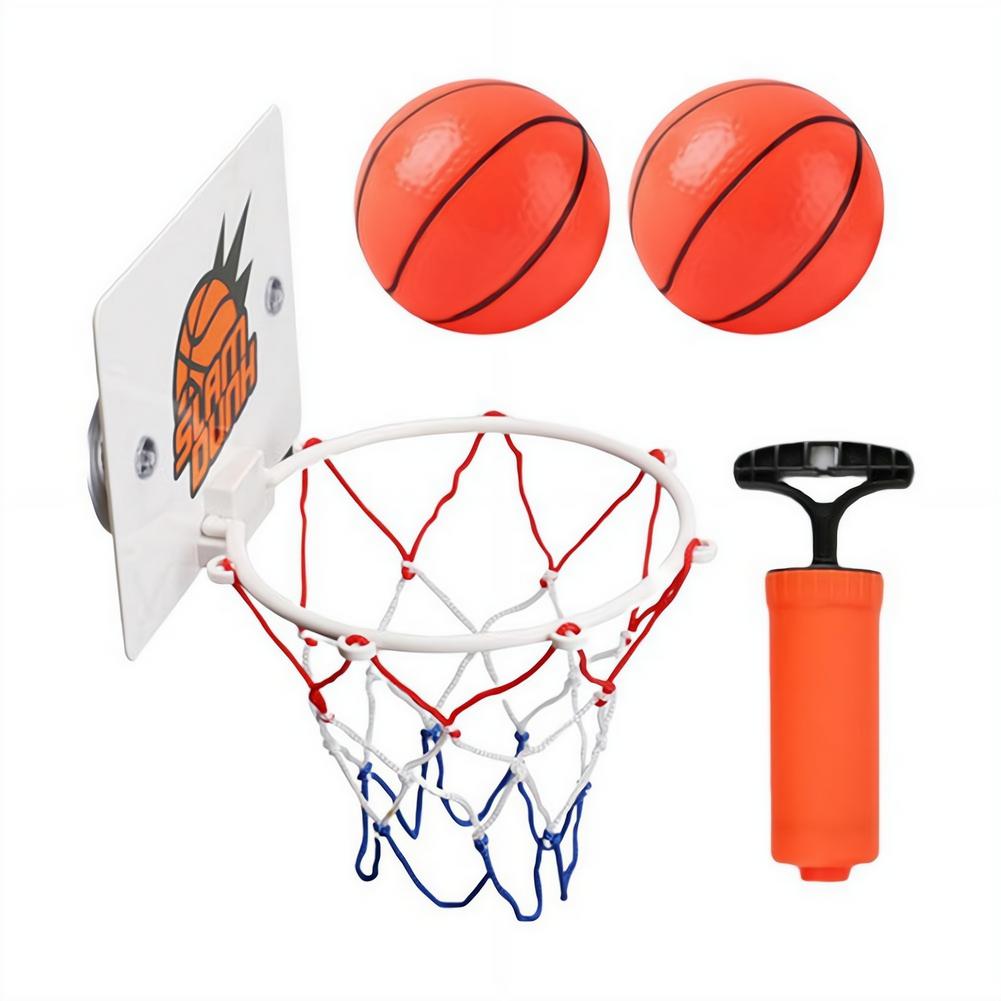 Basketball Hoop Kids Indoor - Papan Basket Indoor untuk Anak Laki-laki
