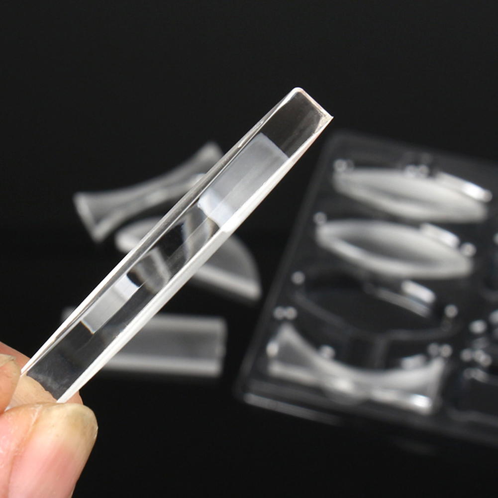 Science Experiment Kit - Peralatan Pencitraan Lensa, Alat Optik Geometris,