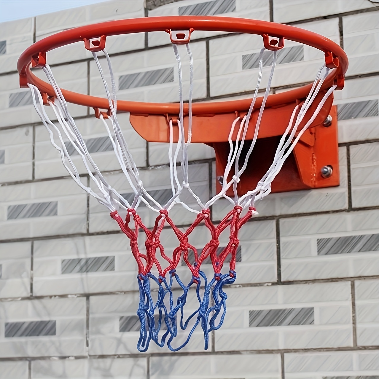 Basketball Hoop Kids Indoor - Ring Basket Dinding Kokoh dengan Tinggi