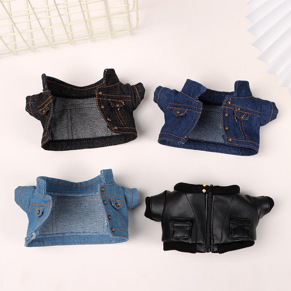 Kids Toys Quality - Mode 15 ~ 20cm jaket boneka