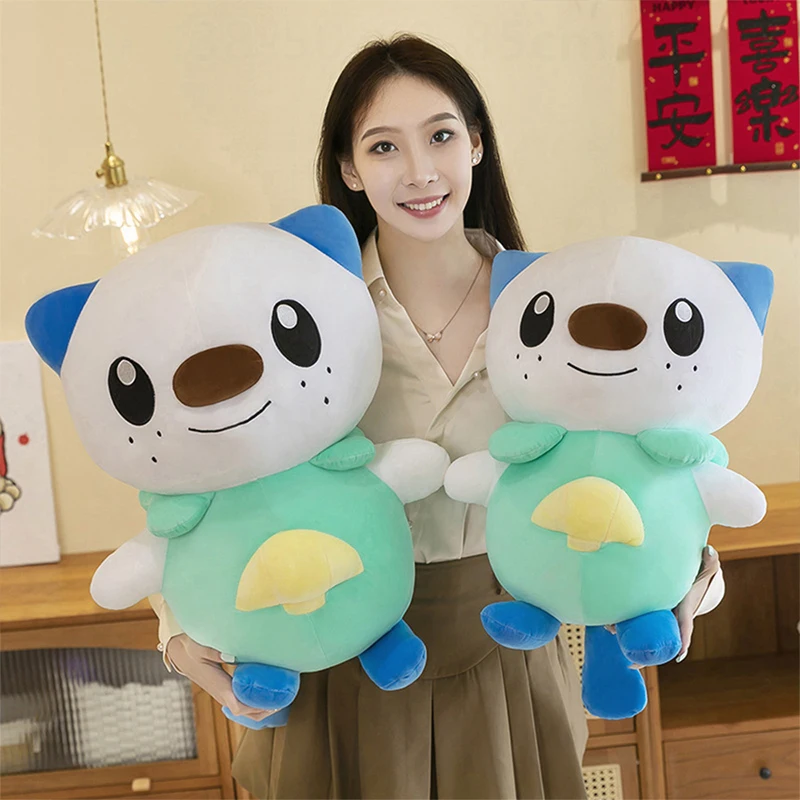Popular Kids Xmas Toys - Boneka Beruang Laut Besar Ukuran 60cm,