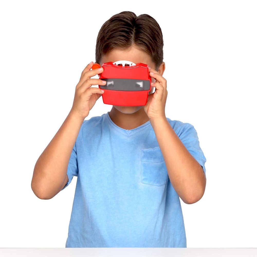 Kids Toys Quality - Mainan Berkualitas Tinggi Baru View-Master Mini