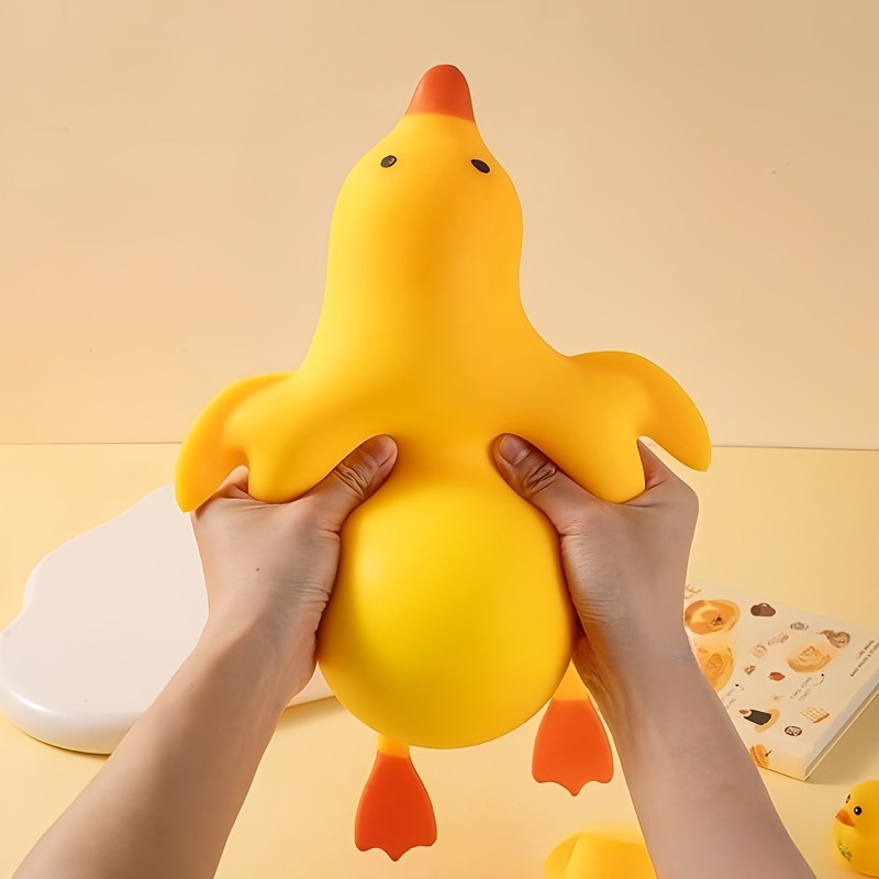 Kids Toys Kids Toys - Mainan Bebek Antistress yang Lembut, Mainan