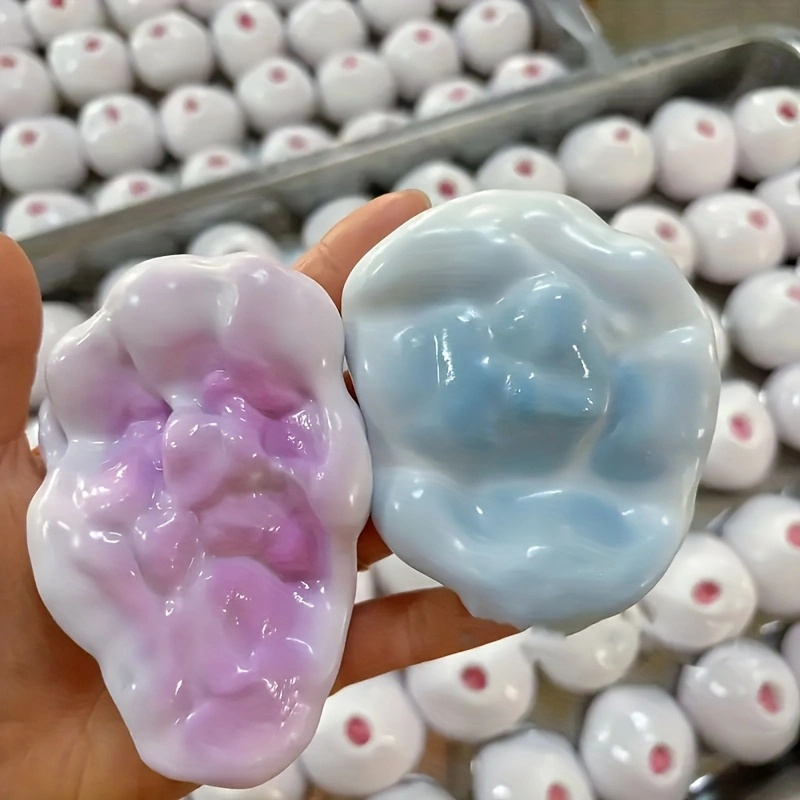 Kids Toys Kids Toys - Mainan Bola Jeli Es Cair Squishy