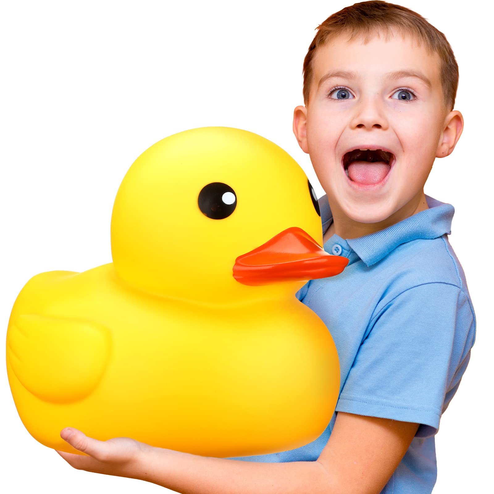 Rubber Duck Bath - Bebek karet bebek besar bebek karet