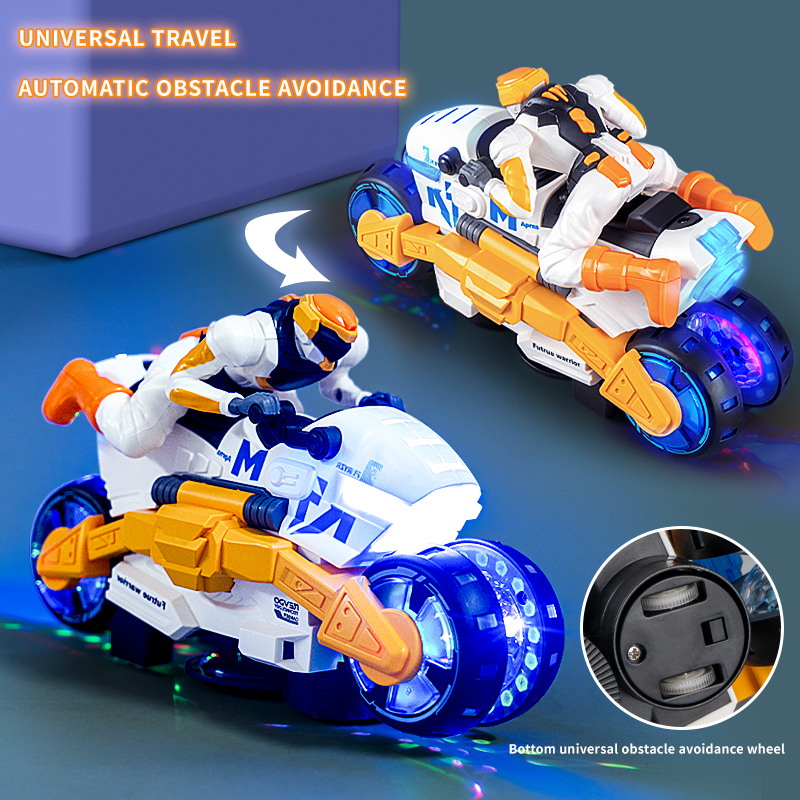 Mainan Motor Listrik Transform - Kids' Toys ulasan dan harga