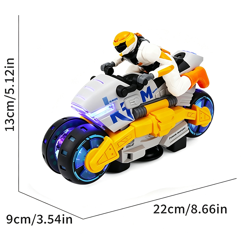 Mainan Motor Listrik Transform - Kids' Toys ulasan dan harga