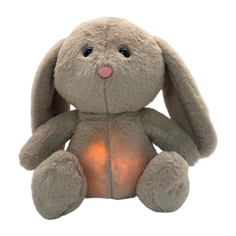 Boneka Gajah Lucu Bernyala Cah - Kids Toys Elephant ulasan dan harga
