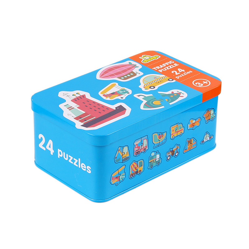 0-36M Kartun Hewan Lalu Lintas - Kids' Toys ulasan dan harga