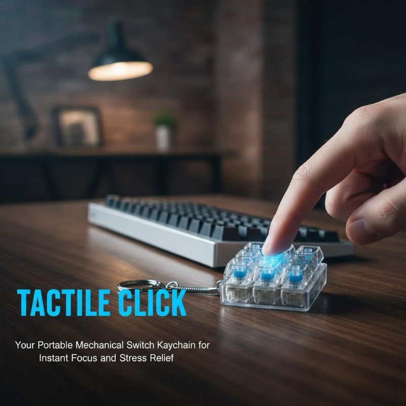 【AD】4/9 Tombol Keyboard Mekani - Kid Toys Ads ulasan dan harga