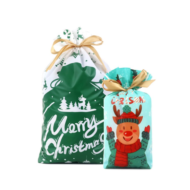 50 Buah Kantong Kemasan Hadiah - Top Kids Xmas Toys ulasan dan harga
