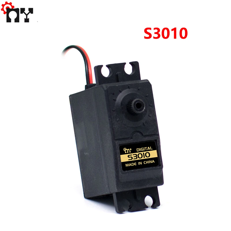 OverShoot MY Servo S3010 - 6.0 - Rc Helicopter Mini ulasan dan harga