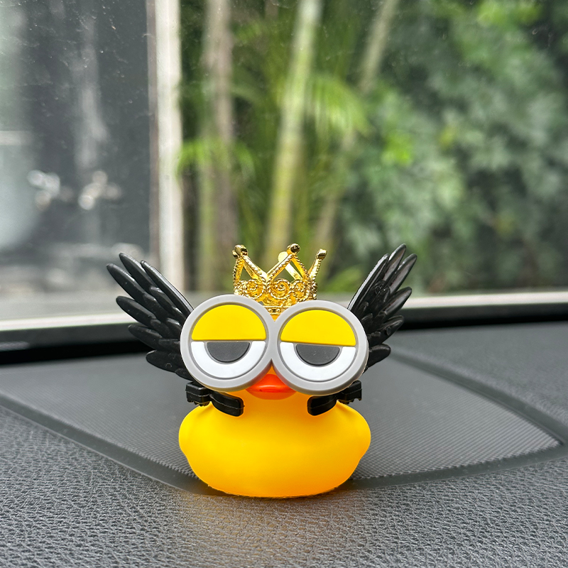 Coffer Car Rubber Duck, Coffee - Rubber Duck Bath ulasan dan harga