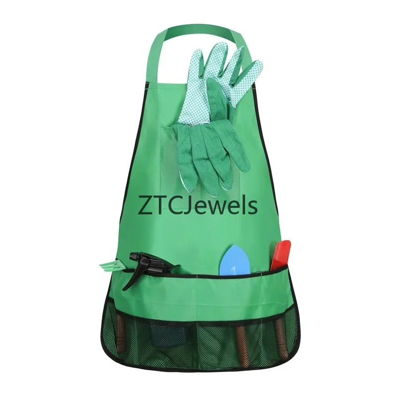 Set Alat Apron Kebun Anak deng - Kids Toys Play ulasan dan harga