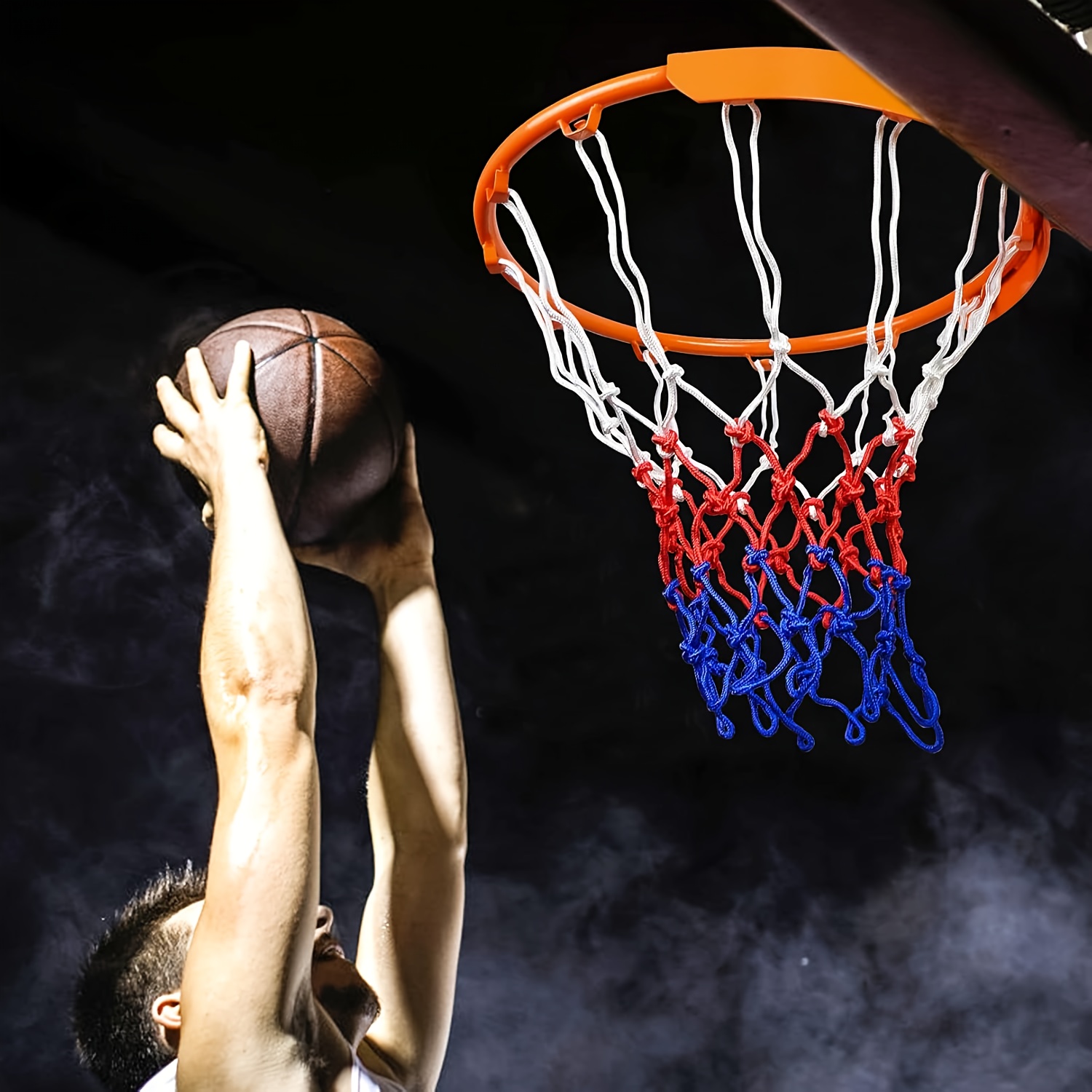 Ring Basket Dinding Kokoh deng - Basketball Hoop Kids Indoor ulasan dan harga