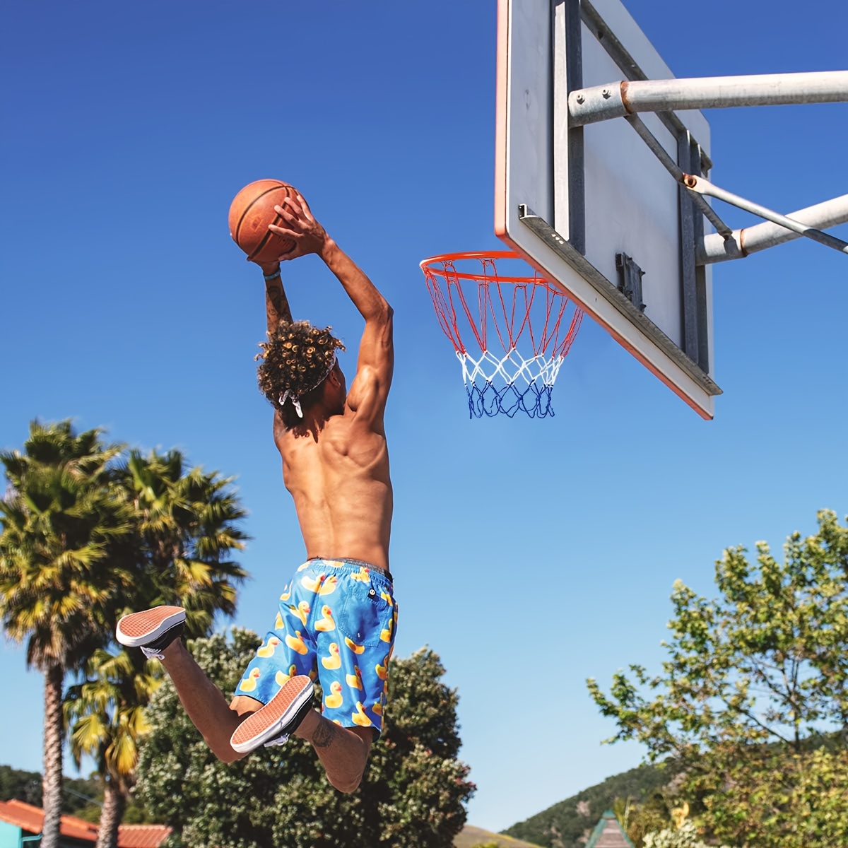 Ring Basket Dinding Kokoh deng - Basketball Hoop Kids Indoor ulasan dan harga