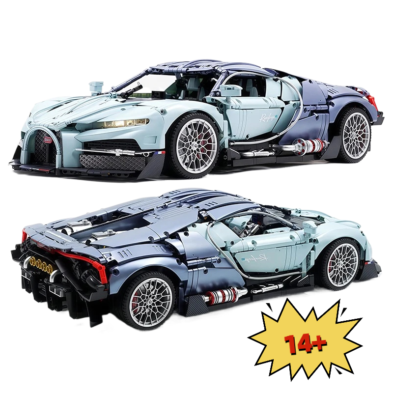 Mobil Balap Super Sport Teknis - Kids Toys Quality ulasan dan harga