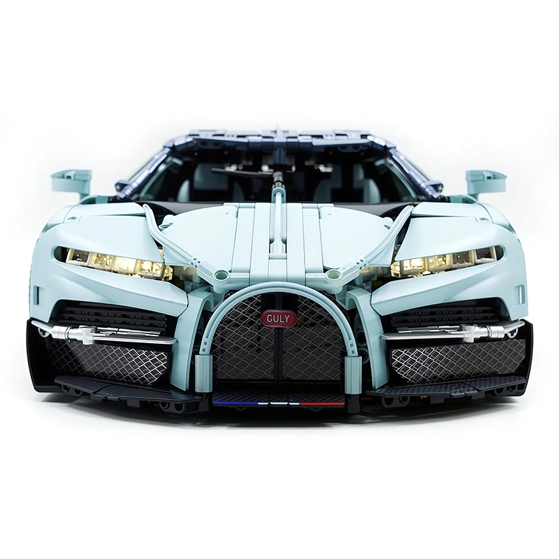 Mobil Balap Super Sport Teknis - Kids Toys Quality ulasan dan harga