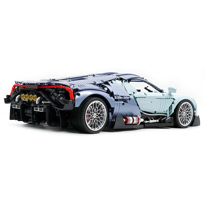 Mobil Balap Super Sport Teknis - Kids Toys Quality ulasan dan harga