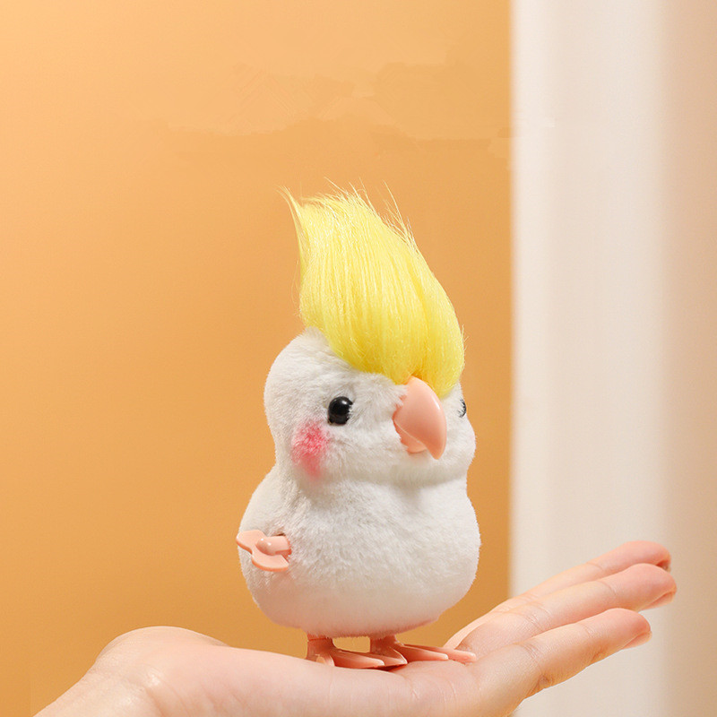 Boneka Plushie INS Kawaii Jump - Kids' Toys ulasan dan harga