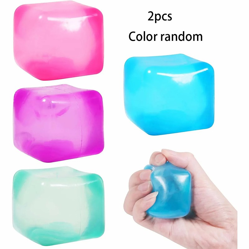Kotak Kejutan Mainan Squishy - - Kid Toys Ads ulasan dan harga