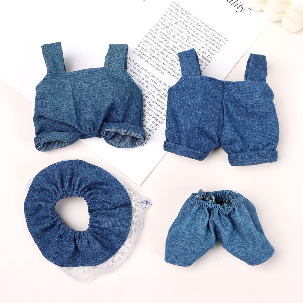 Mode 15 ~ 20cm jaket boneka ce - Kids Toys Quality ulasan dan harga