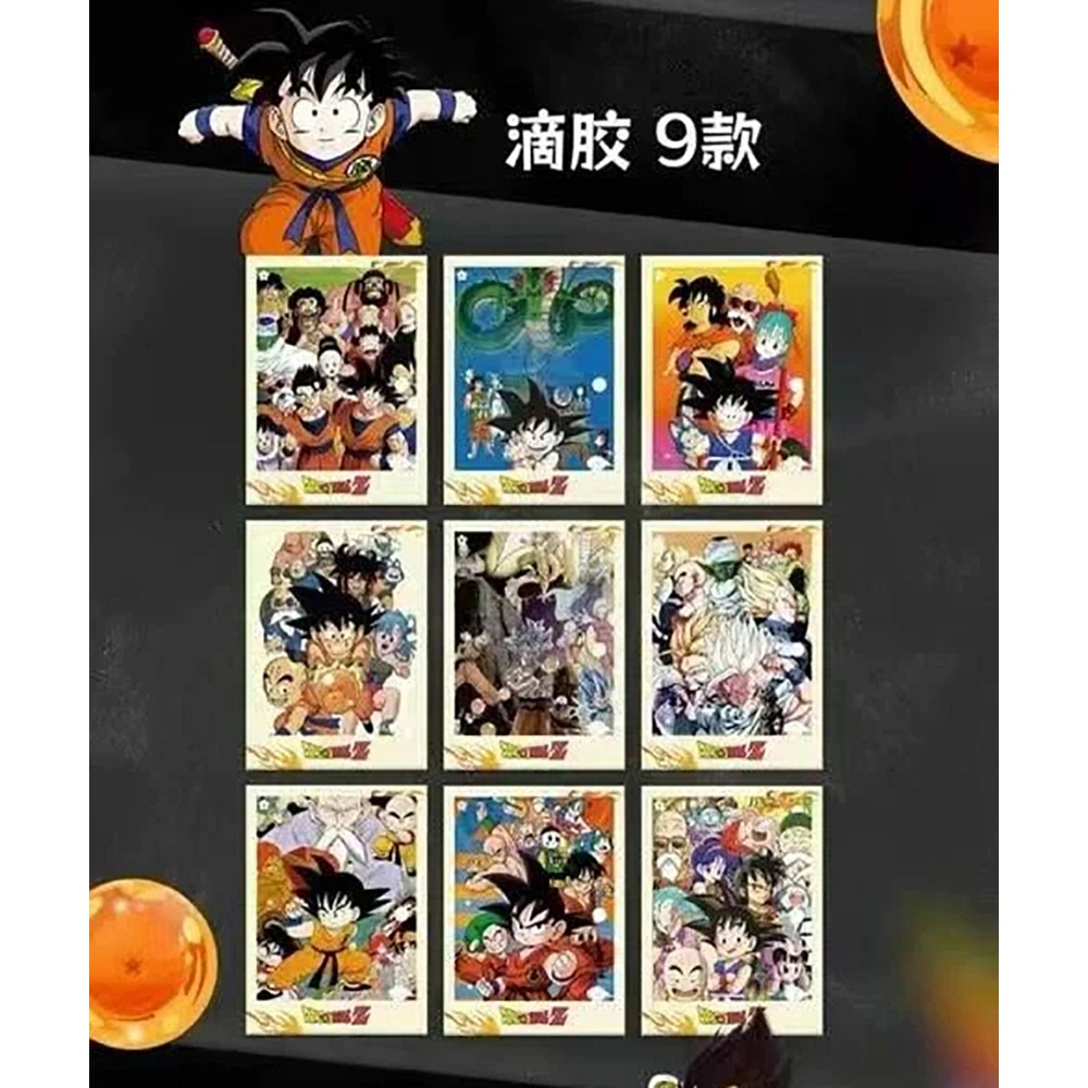 Kartu Koleksi Anime Berdarah P - Popular Kids Xmas Toys ulasan dan harga