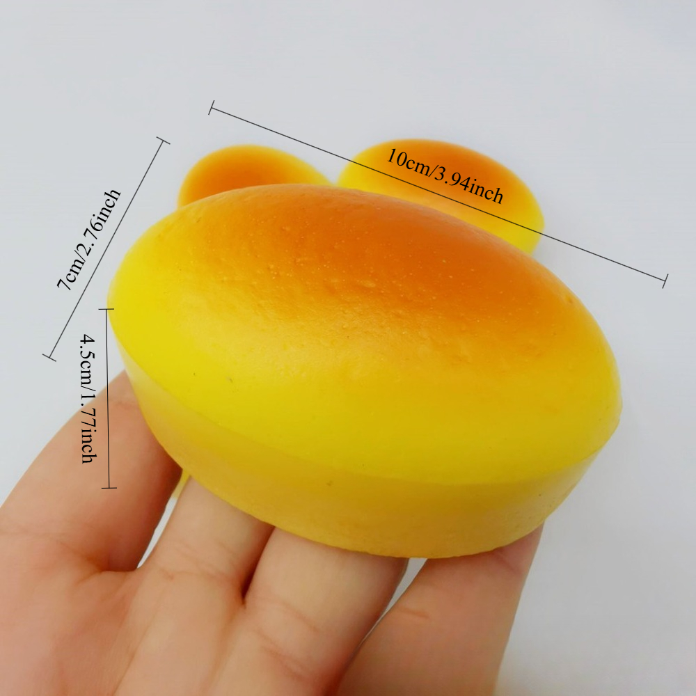 Mainan Squishy Simulasi Kue Ke - Kids Toys Kids Toys ulasan dan harga
