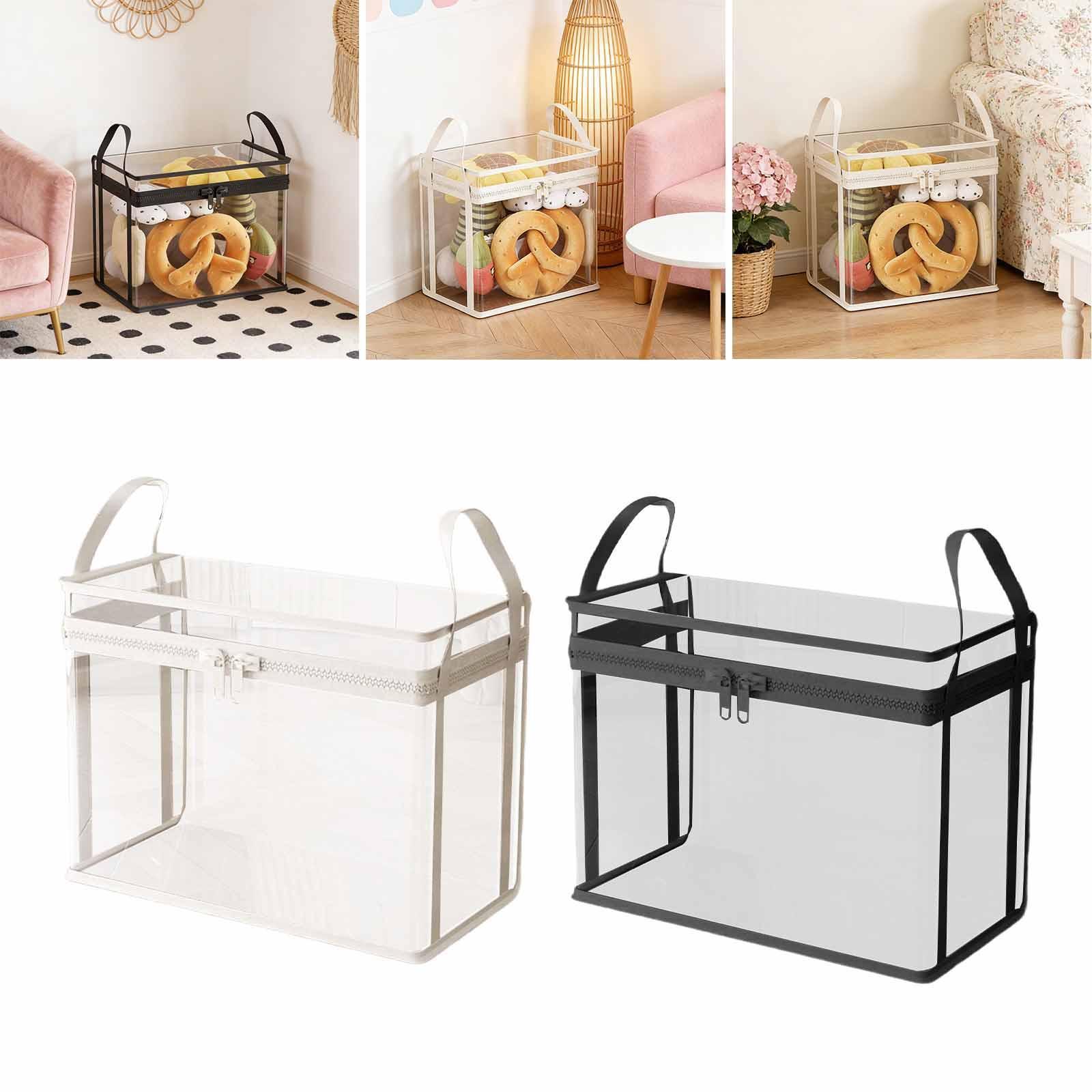 Kotak Organizer Boneka Tas Pen - Kids Zipper Toys ulasan dan harga