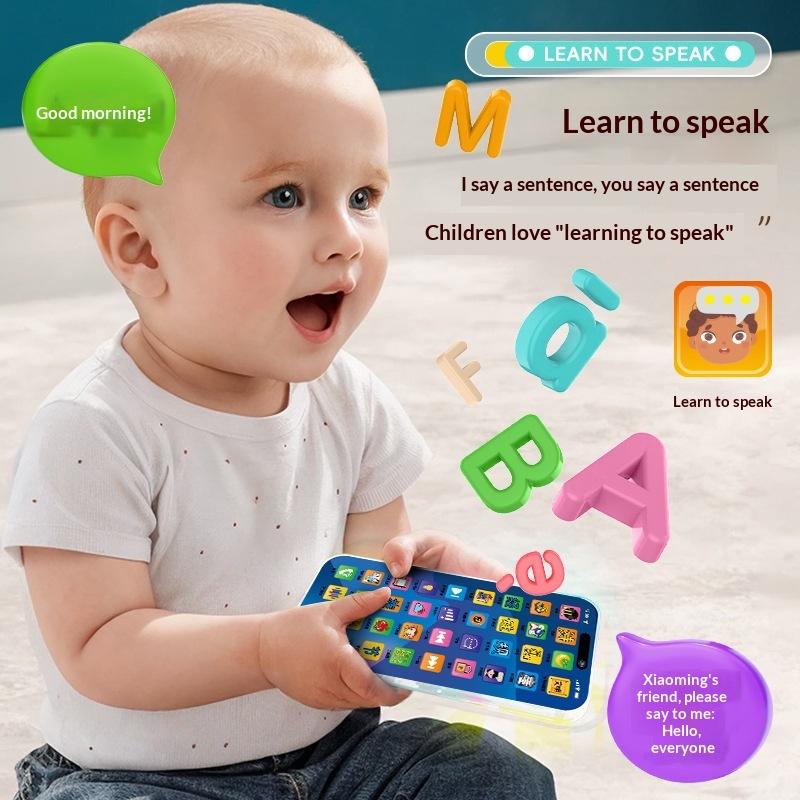 Set Mainan Telepon Simulasi In - Kids Toys Kids Toys ulasan dan harga