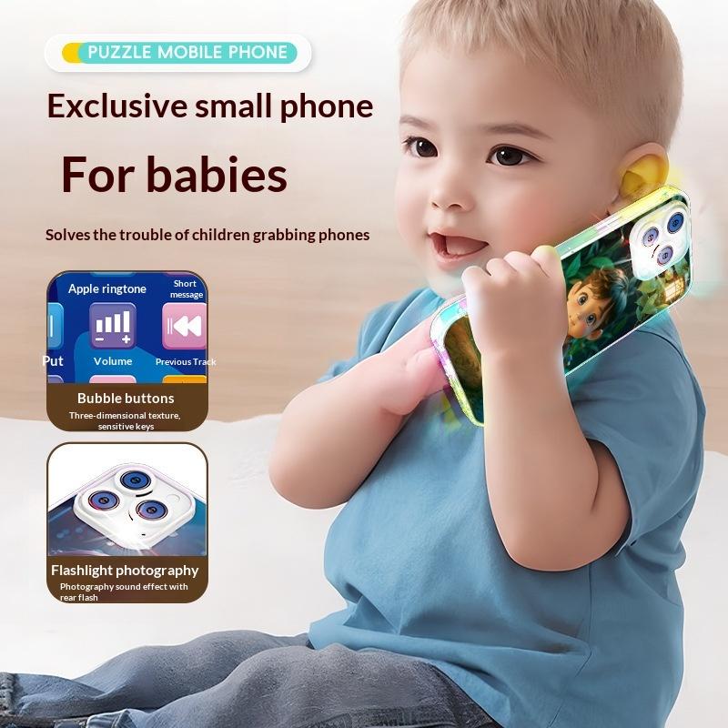 Set Mainan Telepon Simulasi In - Kids Toys Kids Toys ulasan dan harga