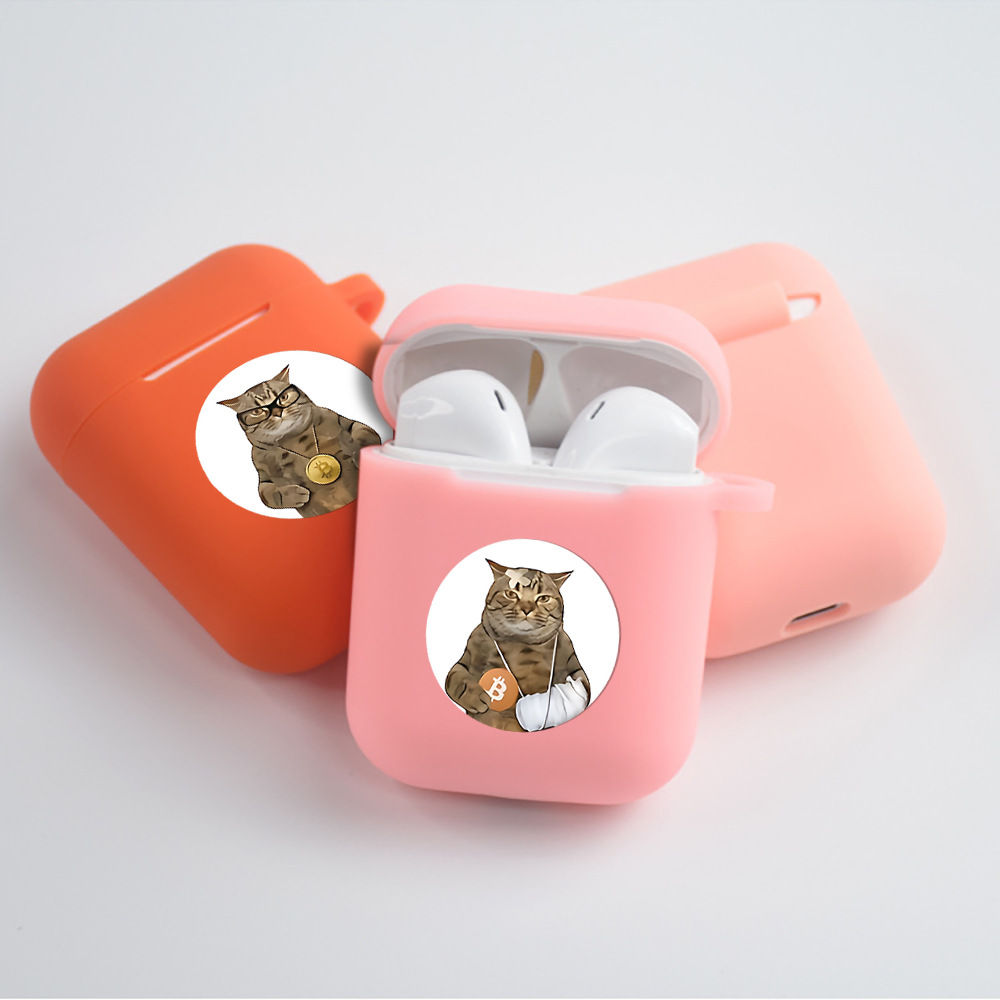 100-500 Buah Stiker Meme Emosi - Kids Toys Laptop ulasan dan harga
