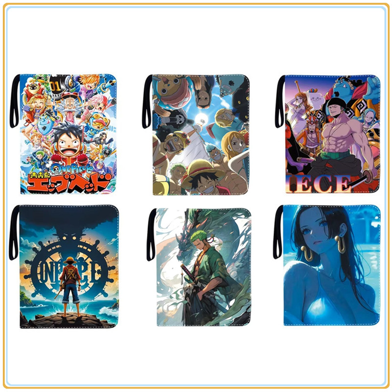 400/900 Buah 4/9 Saku Anime On - Kids Zipper Toys ulasan dan harga