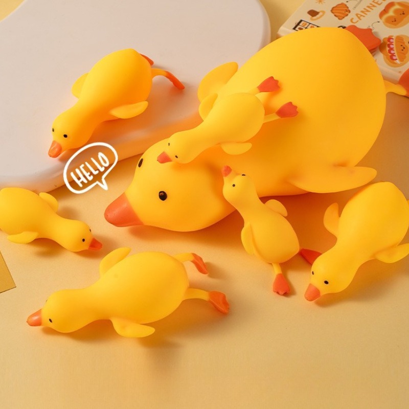 Mainan Bebek Antistress yang L - Kids Toys Kids Toys ulasan dan harga