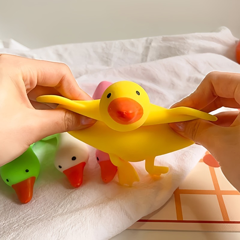 Mainan Bebek Antistress yang L - Kids Toys Kids Toys ulasan dan harga