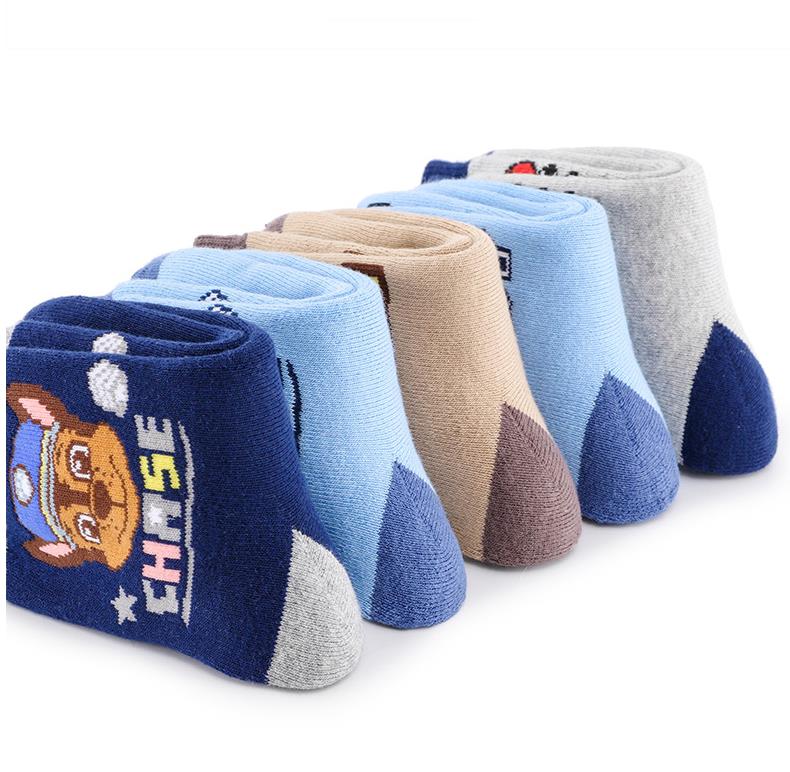 10 buah = 5 pasang kaus kaki a - Kids Toys Quality ulasan dan harga