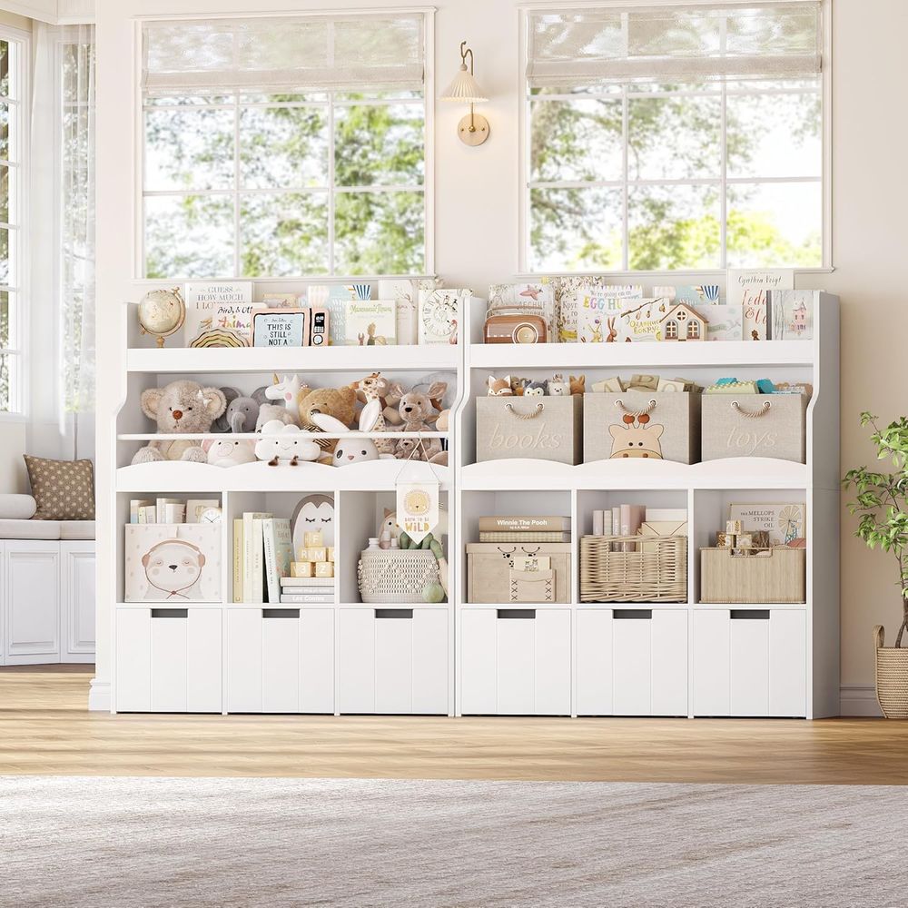 Organizer Penyimpanan Mainan A - Kids Toys Kids Toys ulasan dan harga