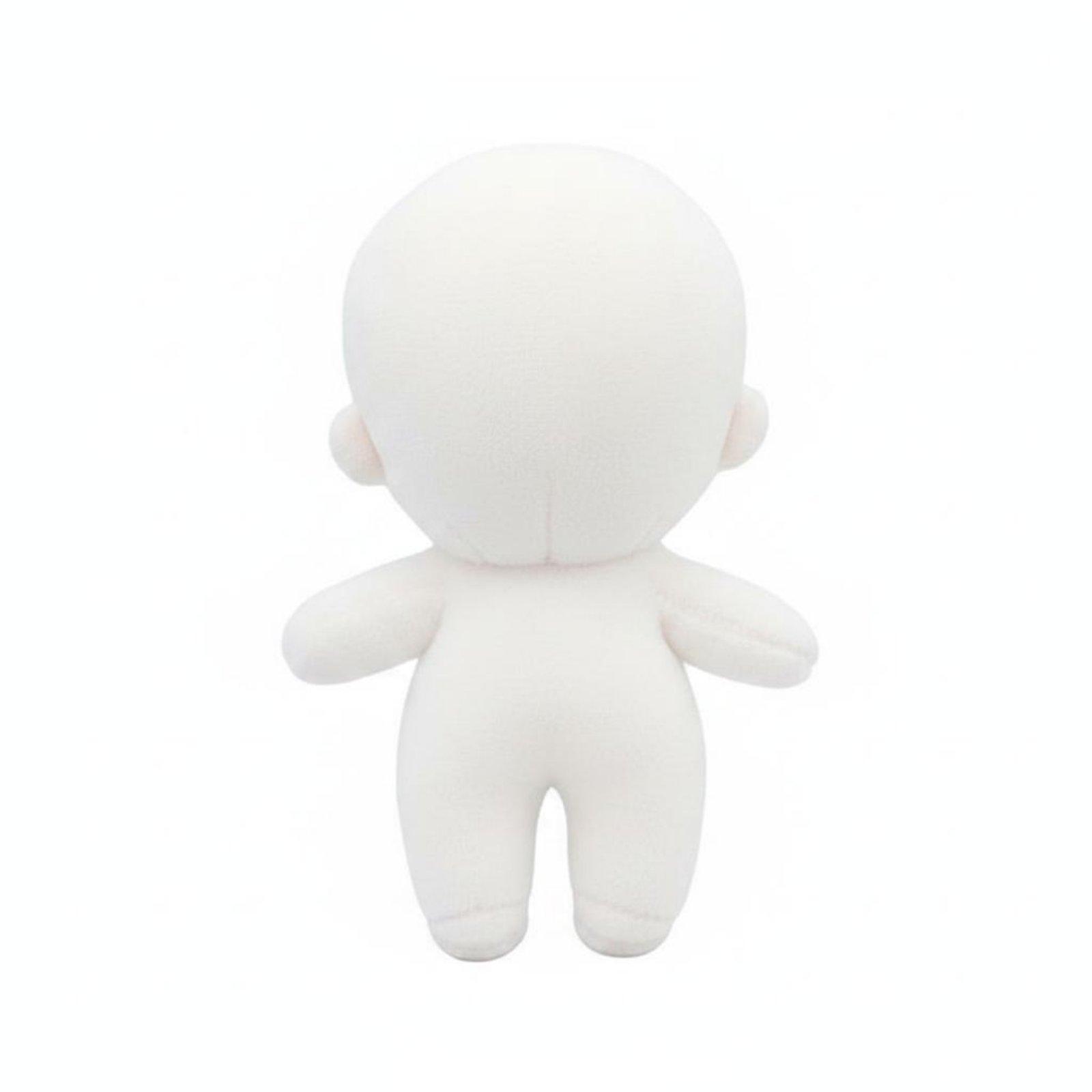 Tubuh Boneka Plush Lembut Ring - Kids Toys Play ulasan dan harga