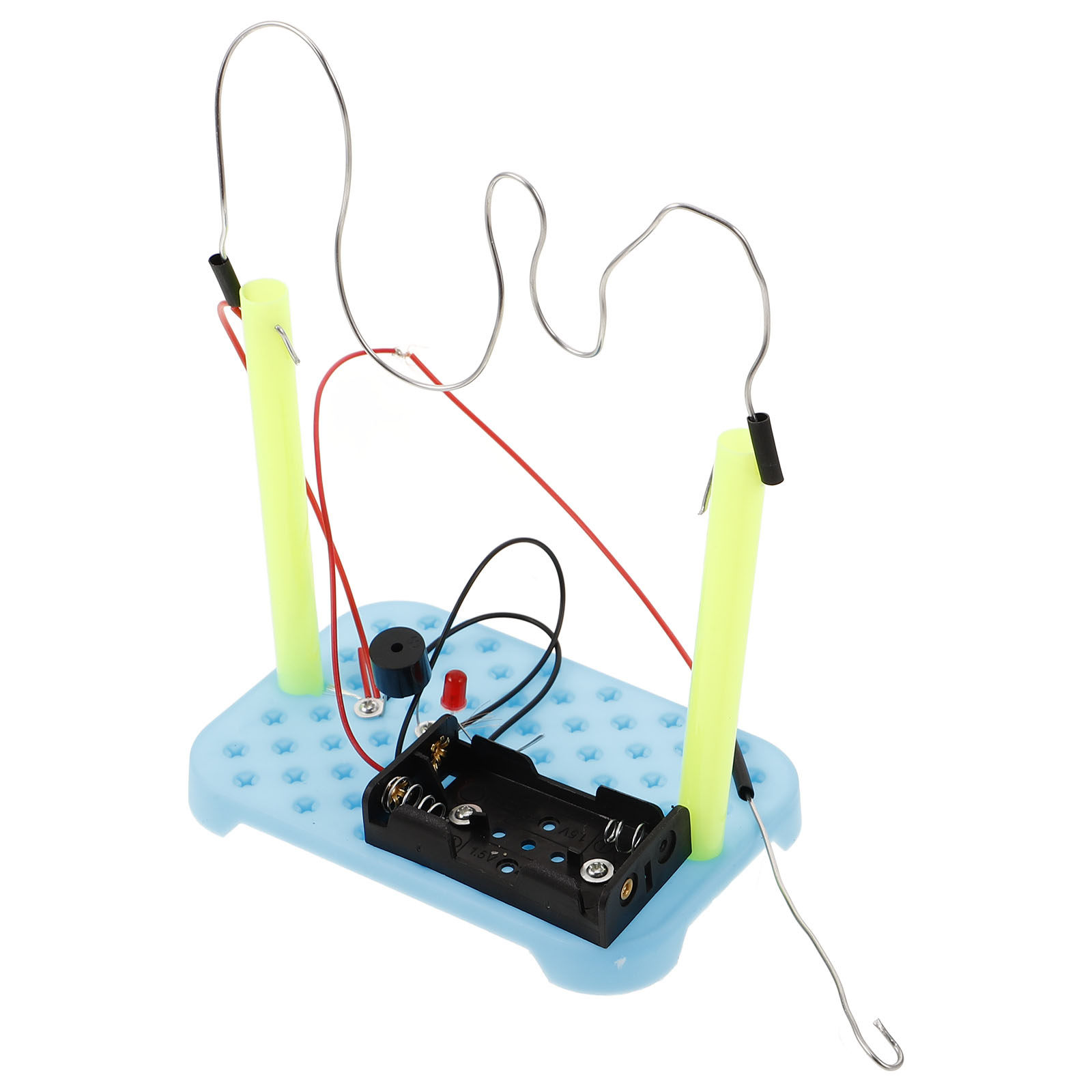 Kit Sirkuit Fisika Crossfire S - Science Experiment Kit ulasan dan harga