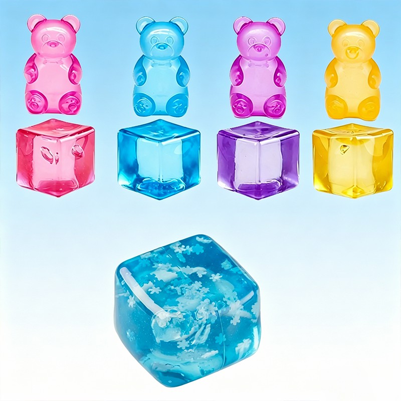 Kotak Kejutan Mainan Squishy - - Kid Toys Ads ulasan dan harga