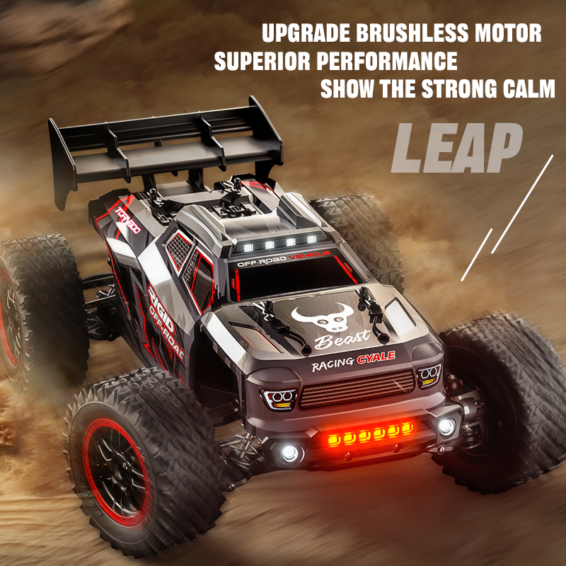 ZLL SG316 MAX 1:16 Mobil Balap - Kids Toys Delivery Today ulasan dan harga
