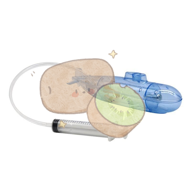 Kit Model Kapal Selam DIY Eduk - Science Experiment Kit ulasan dan harga