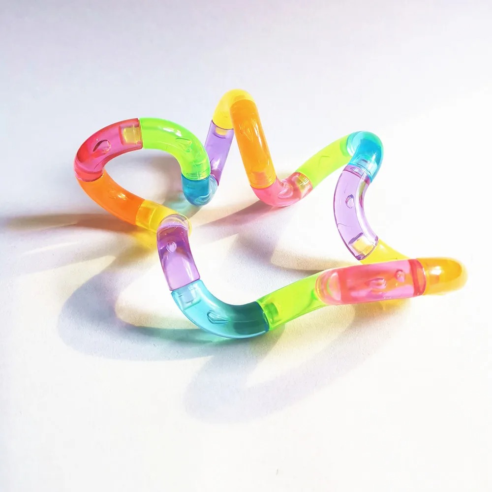 Tali yang Dapat Diubah Bentukn - Kids Toys Kids Toys ulasan dan harga