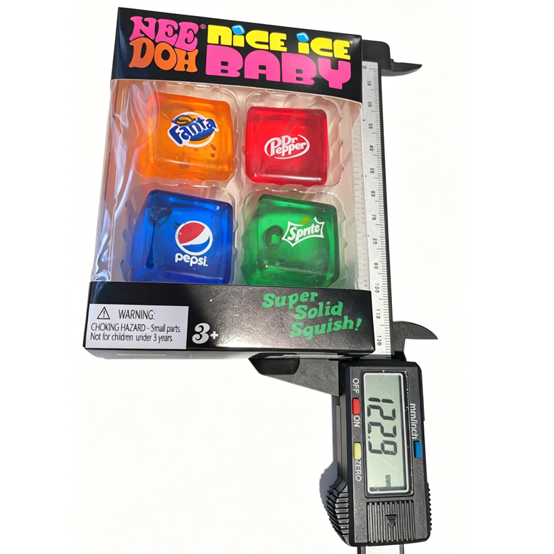 Set Baru /Squishy Needoh /Nice - Kids Toys Kids Toys ulasan dan harga