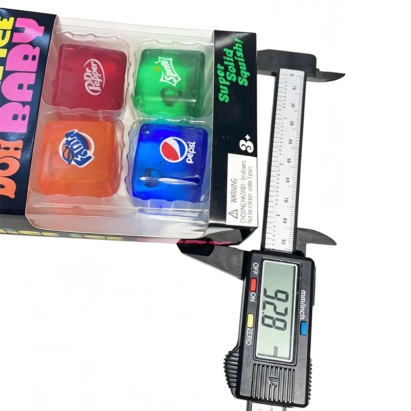 Set Baru /Squishy Needoh /Nice - Kids Toys Kids Toys ulasan dan harga