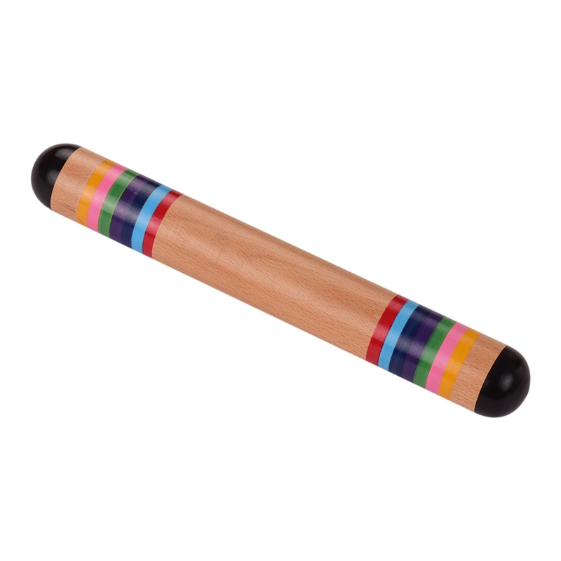 Alat Musik Pengocok Hujan Rain - Kids Toys Quality ulasan dan harga