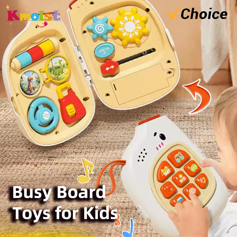 Mainan telepon dengan musik 2  - Kids Toys Elephant ulasan dan harga