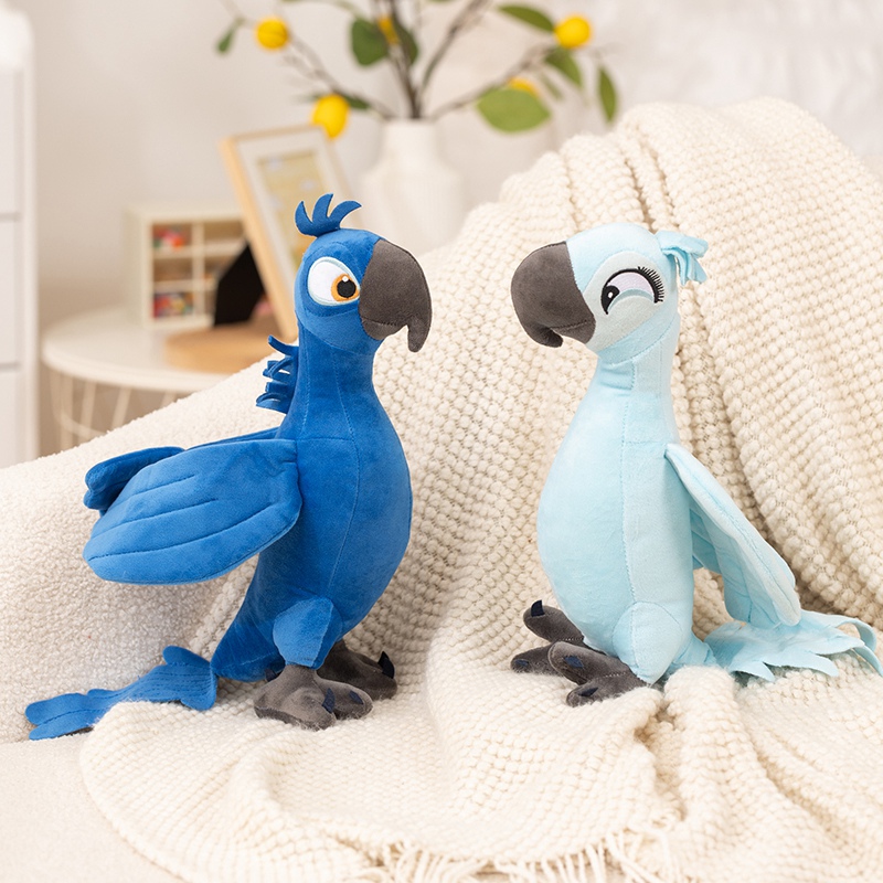 Boneka Plush Berkualitas Tingg - Kids Toys Quality ulasan dan harga