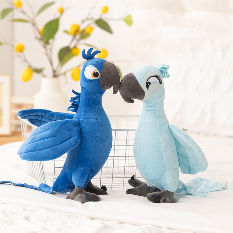 Boneka Plush Berkualitas Tingg - Kids Toys Quality ulasan dan harga