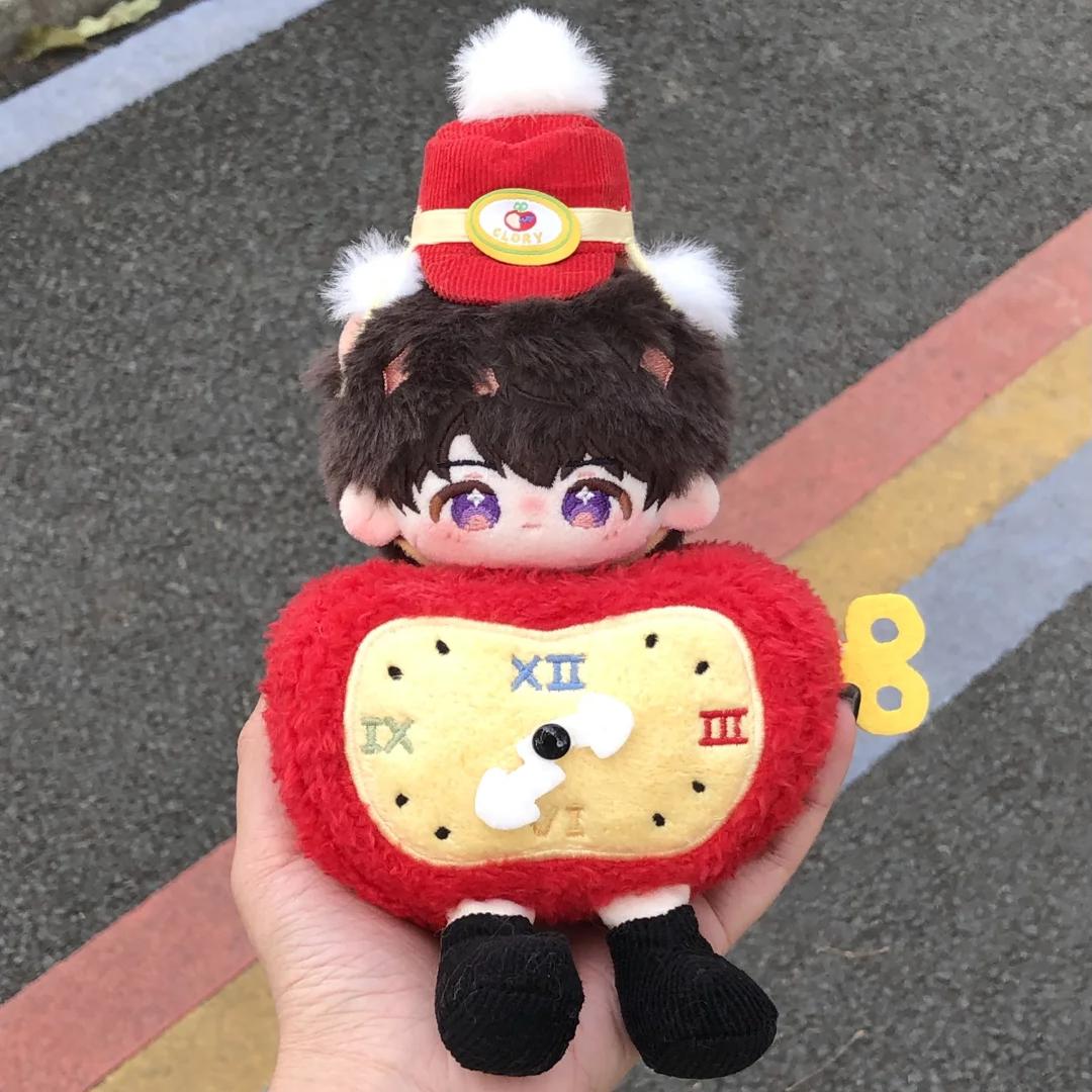 Boneka Plushie 10cm Game Love  - Top Kids Xmas Toys ulasan dan harga